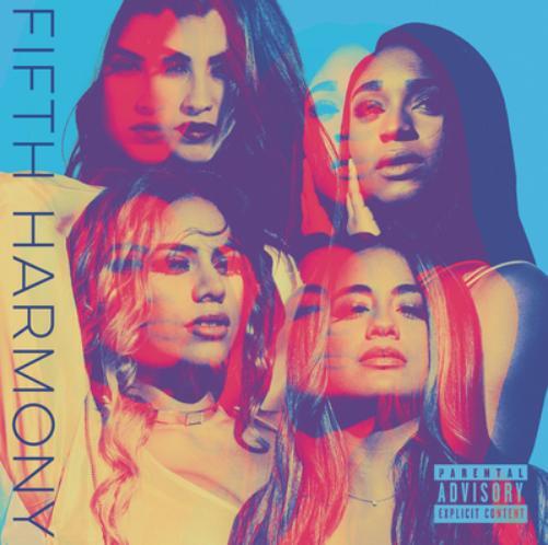Fifth Harmony Fifth Harmony (CD) Album