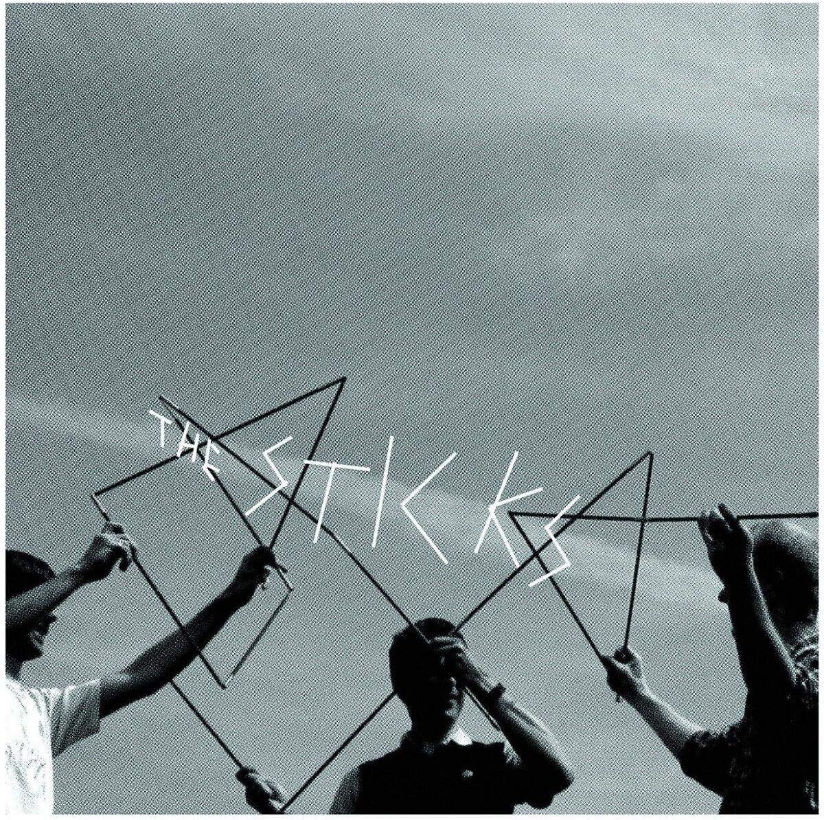 Sticks Sticks (CD)