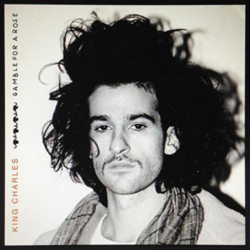 King Charles Gamble for a Rose (CD) Album