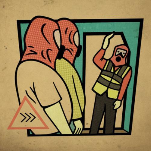 Beak&gt; &gt;&gt;&gt; (Vinyl LP) 12" Album
