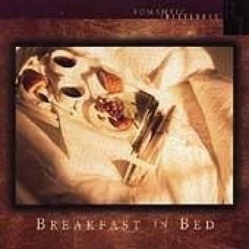 Mark Baldwin Breakfast in Bed (UK (CD)