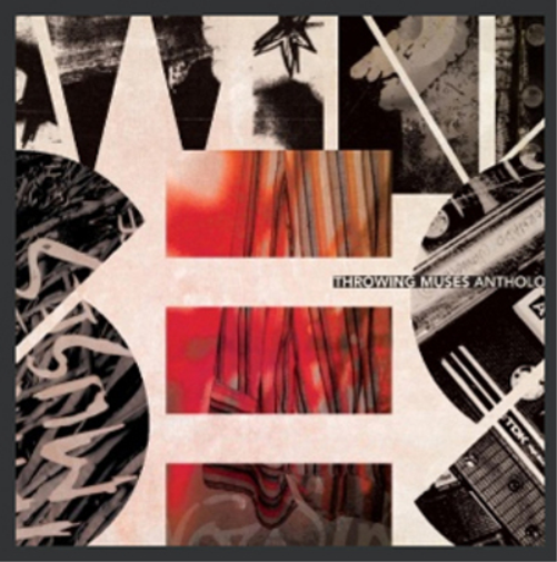 Throwing Muses Anthology (CD) Album