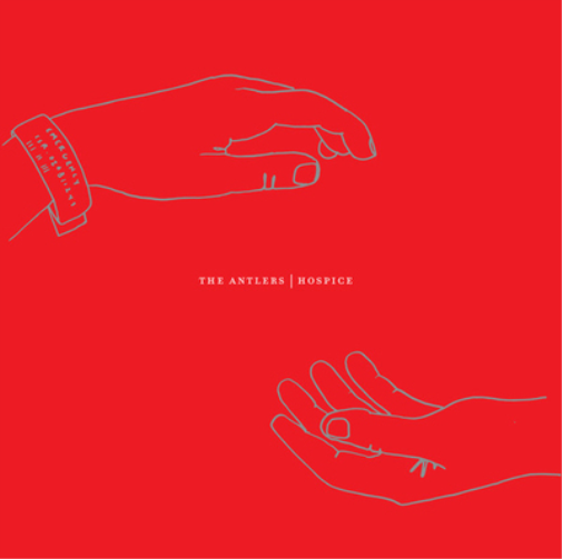The Antlers Hospice (Vinyl LP) 12" Remastered Album