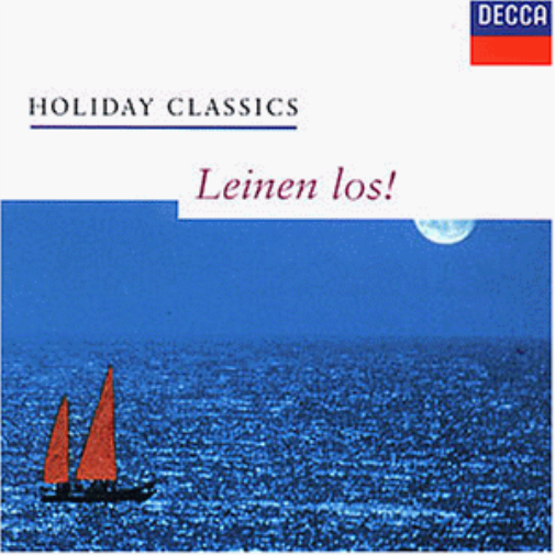 Various Holiday Classics (CD)