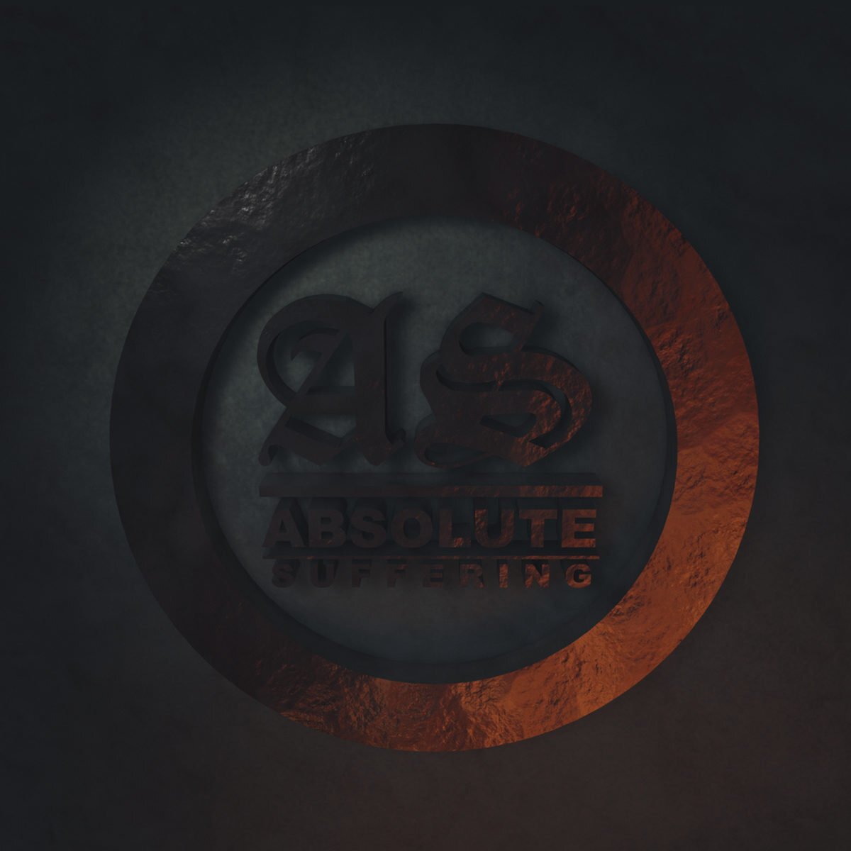 Absolute Suffering Absolute Suffering (CD)