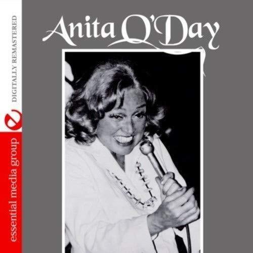 Anita O'Day Anita O'Day (Digitally Remastered) (CD)