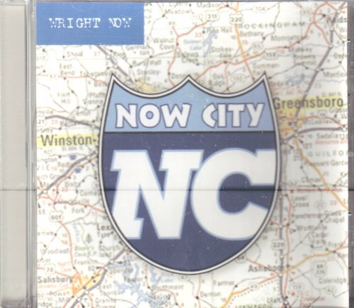 Now City Wright Now (UK Import) (CD)