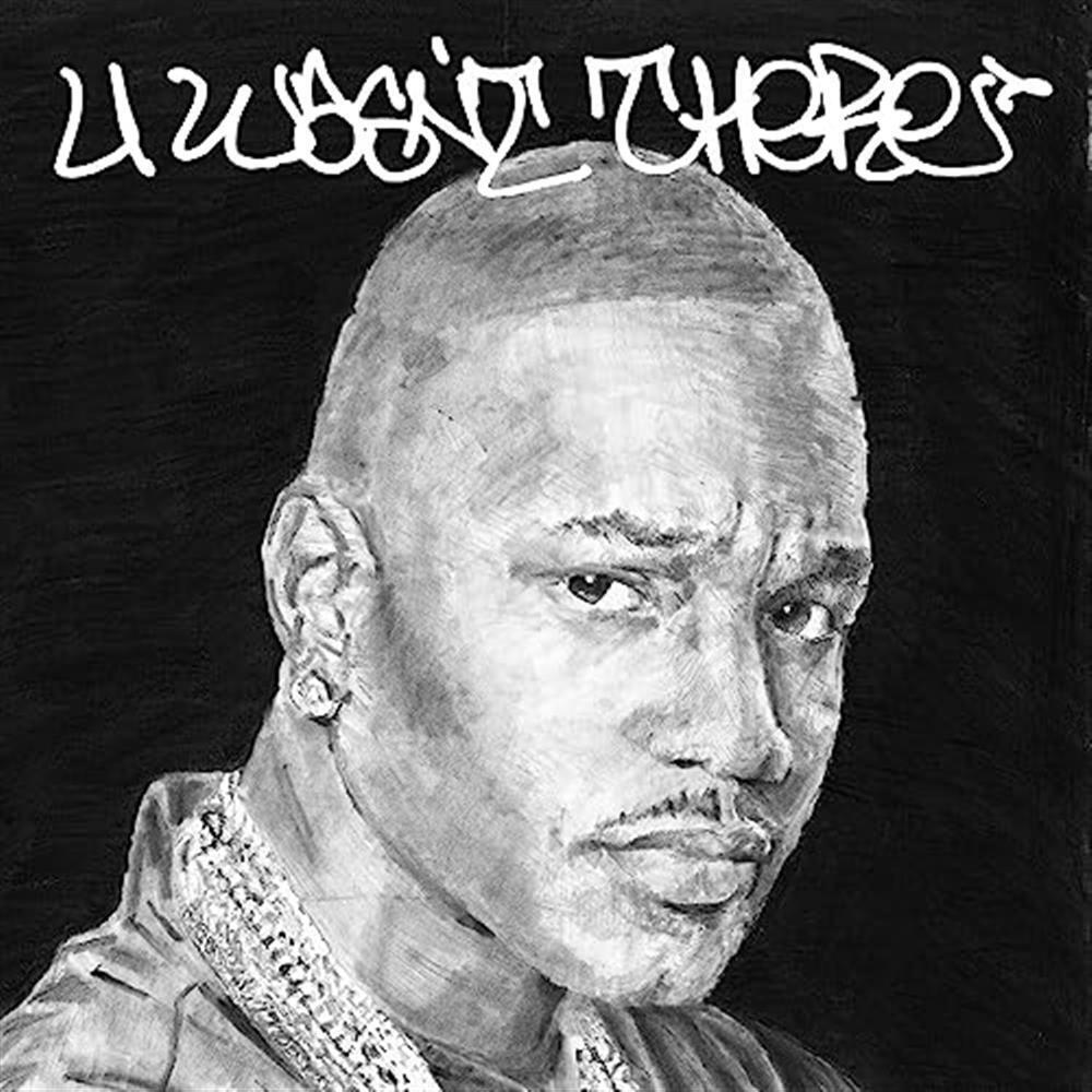 U Wasn T There - Cam Ron And A Trak (Vinile)