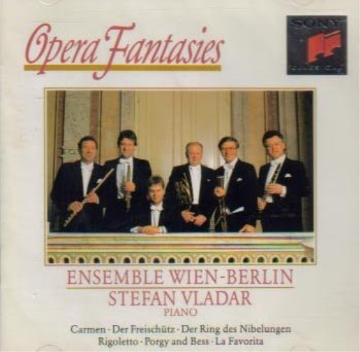 CORELLI ARCANGELO / HINDEMITH Opera Fantasies / Ensemble Wiende (CD)
