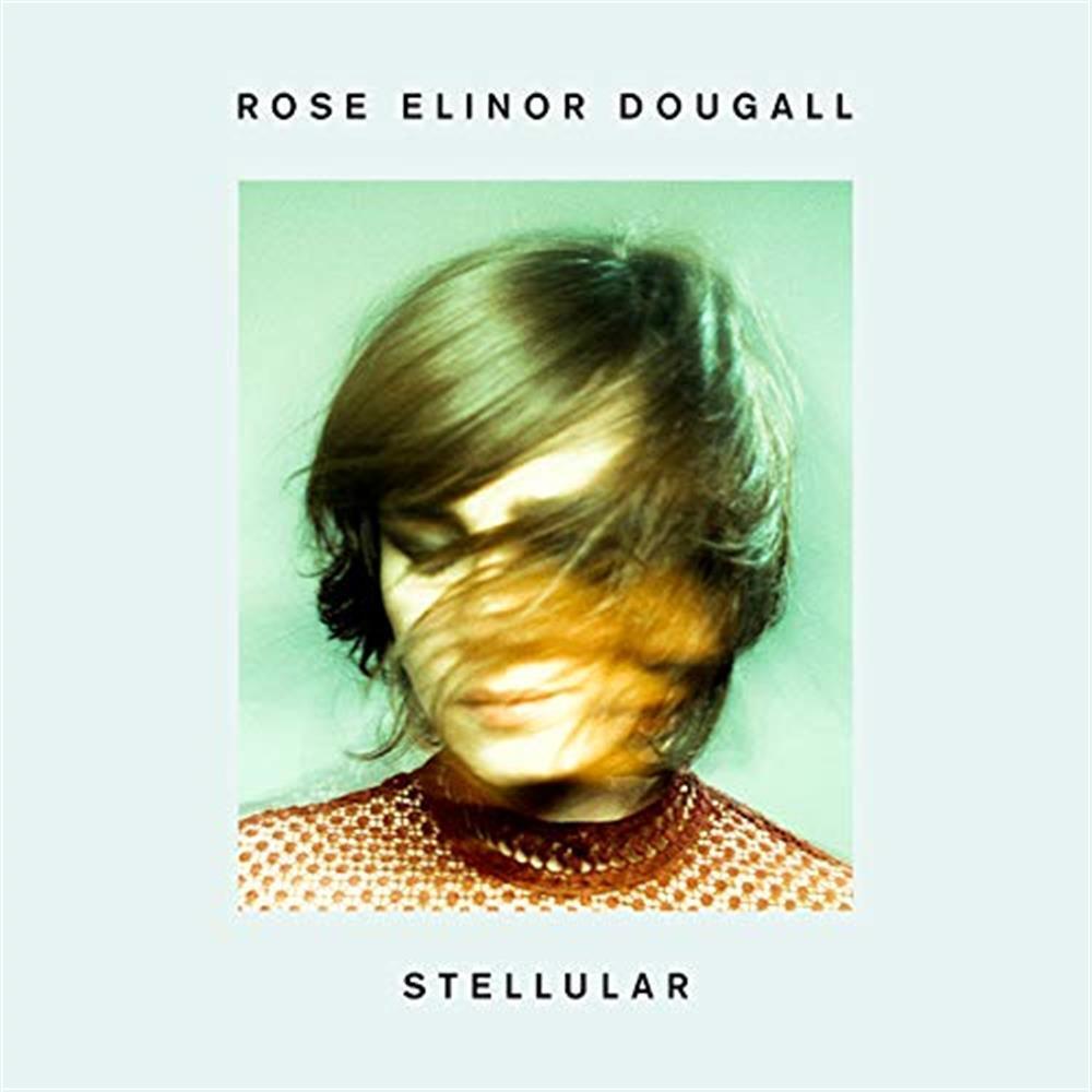 Stellular - Rose Elinor Dougall (Audio CD)