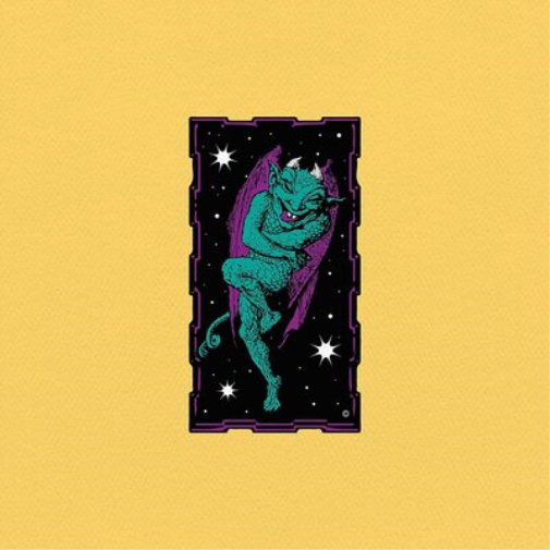 My Kid Brother Happy.Mad.Weird.Sad (Vinyl LP) 12" Album