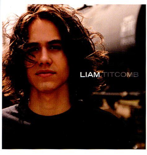 Liam Titcomb-Liam Titcomb CD NUOVO