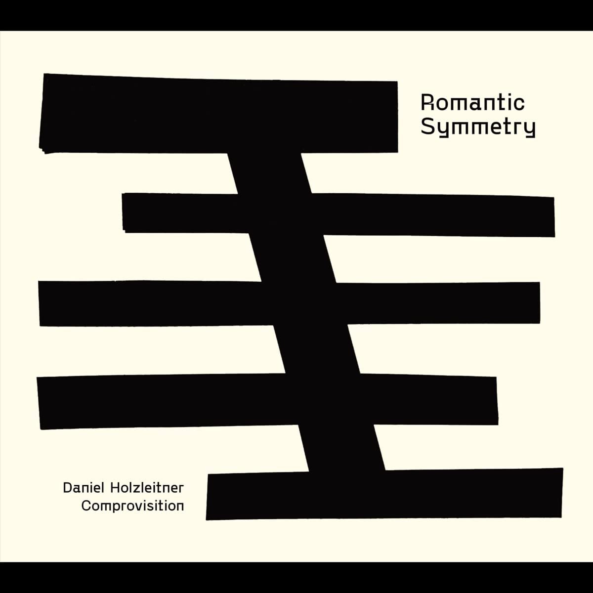 Holzleitner Romantic Symmetry (CD)