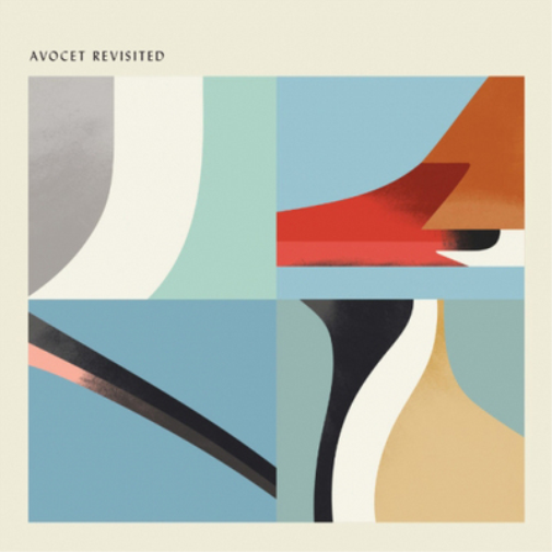 Various Artists Avocet Revisited (CD) EP