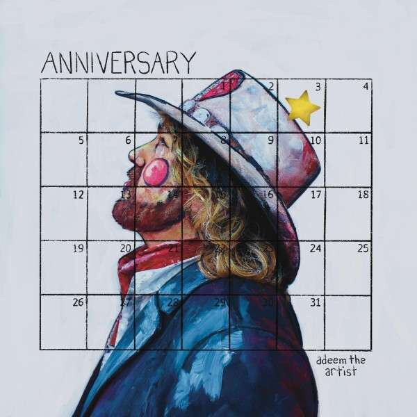 Anniversary (Metallic Silver Vinyl) (Vinile)