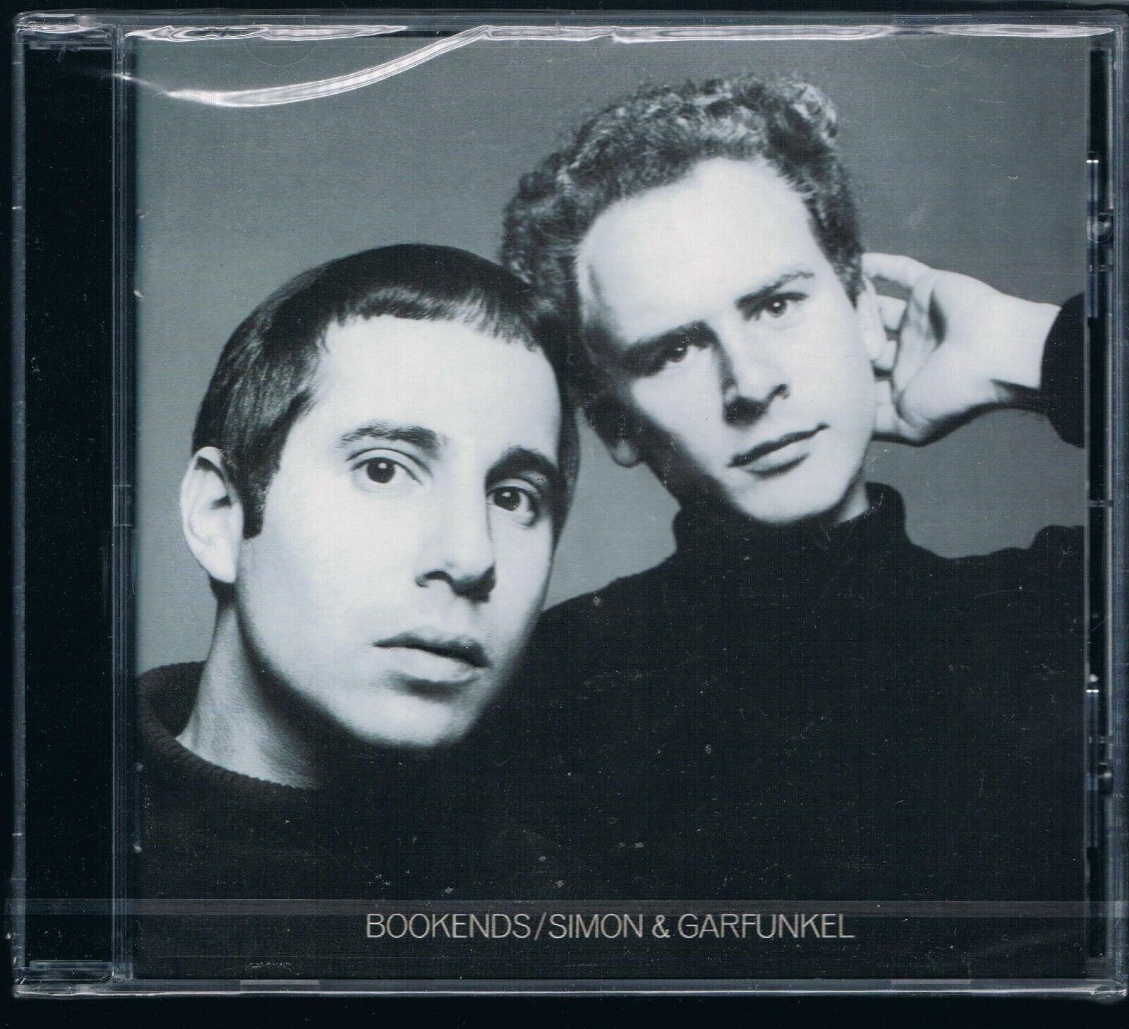 SIMON & GARFUNKEL BOOKENDS  CD F.C. SIGILLATO!!!