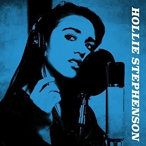 7024784 Audio Cd Hollie Stephenson - Hollie Stephenson