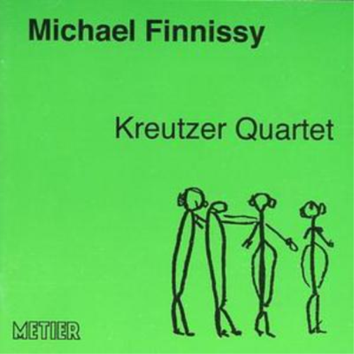 Kreutzer Quartet Music for String Quartet (Kreutzer Quartet) (CD) Album
