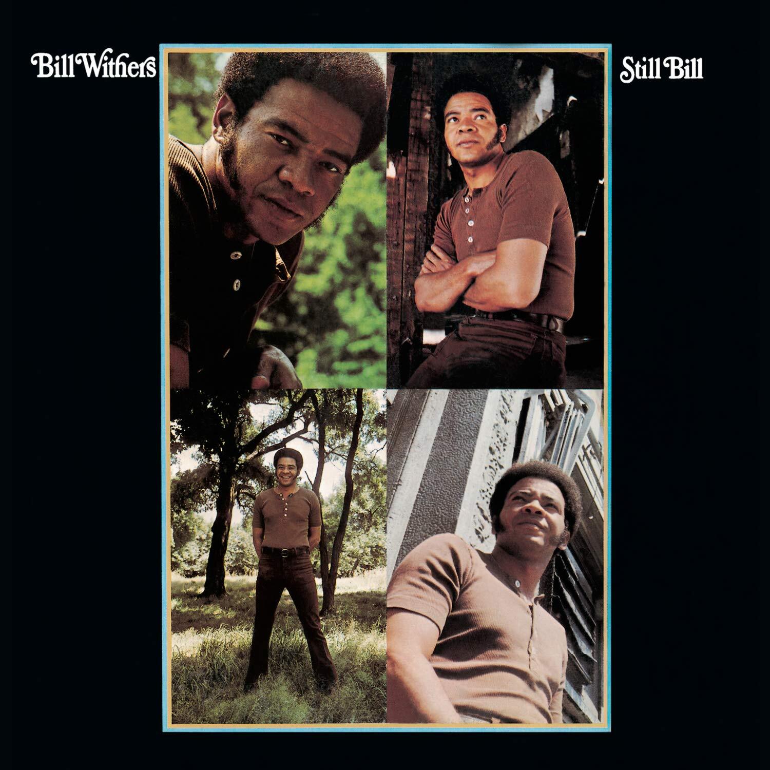Bill Withers Still Bill (CD)