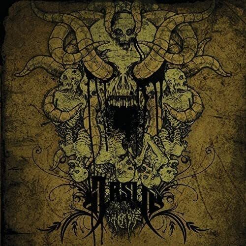 Arsis A Diamond For Disease [Enhanced Reissue] (CD)
