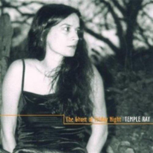 The Ghost Of Friday Night - Temple Ray (Audio CD)