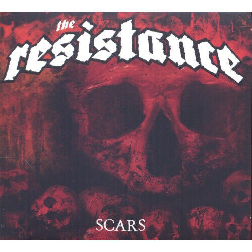 Resistance The - Scars