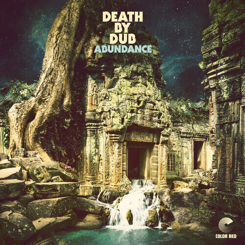 Audio Cd Death By Dub - Abundance