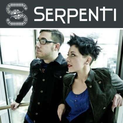 Serpenti - Serpenti CD UNIVERSAL MUSIC
