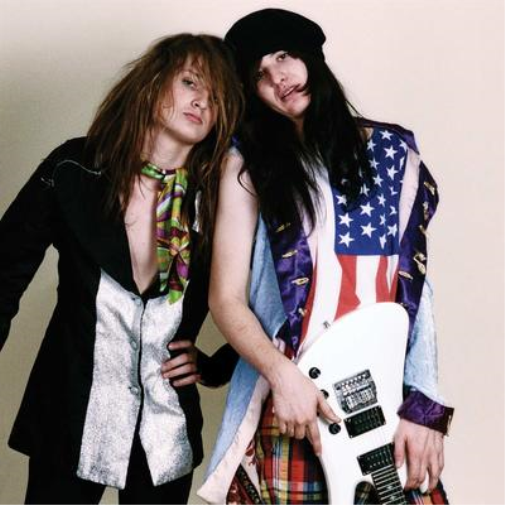 Red Kross Teen Babes from Monsanto (CD) EP