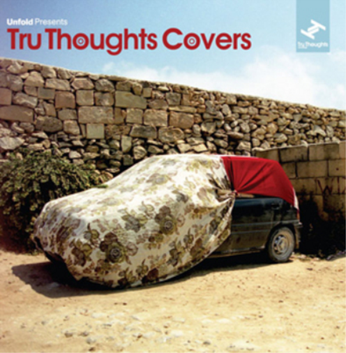 Various Artists Tru Thoughts Covers (CD) Album