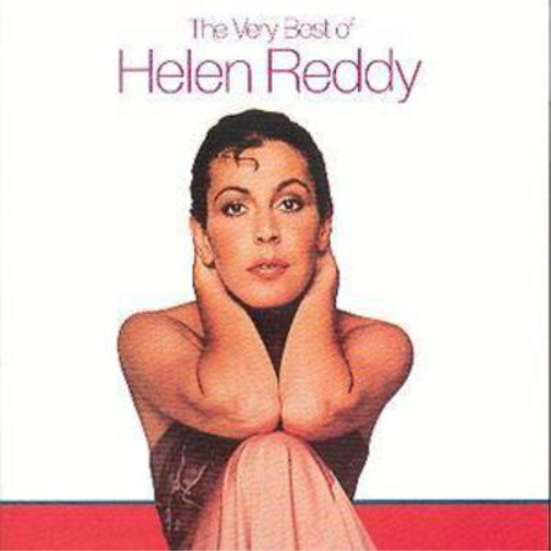 Helen Reddy The Very Best Of Helen Reddy (CD) Album