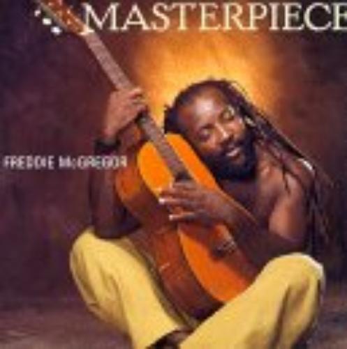 Freddie McGregor Masterpiece (CD)