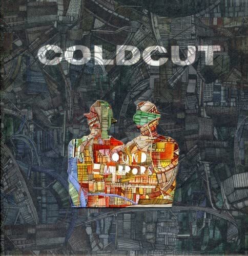 Coldcut Sound Mirrors (CD)