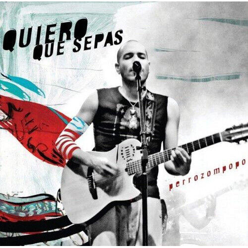 Quiero Que Sepas (Cd)