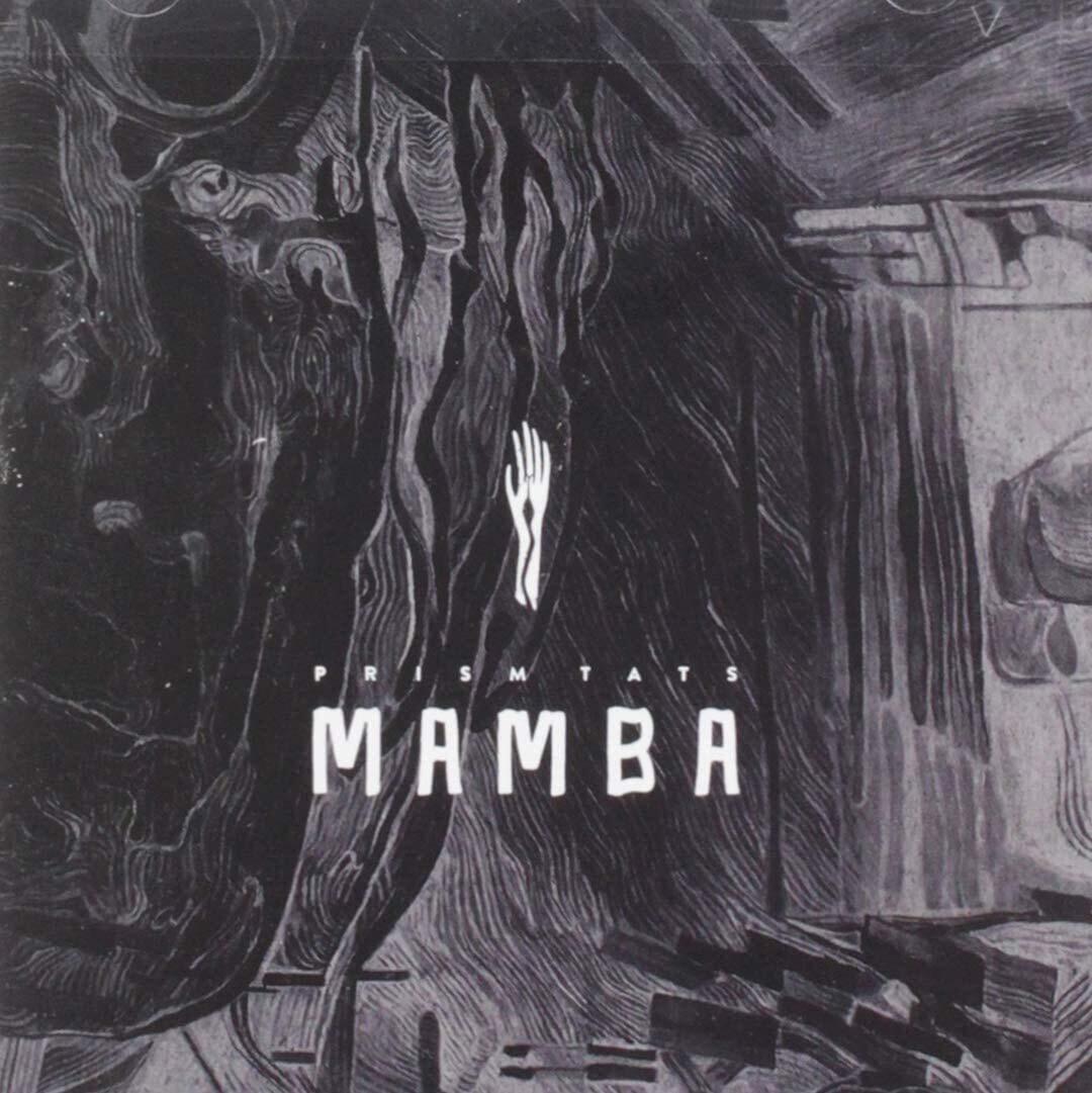 Prism Tats Mamba (CD)