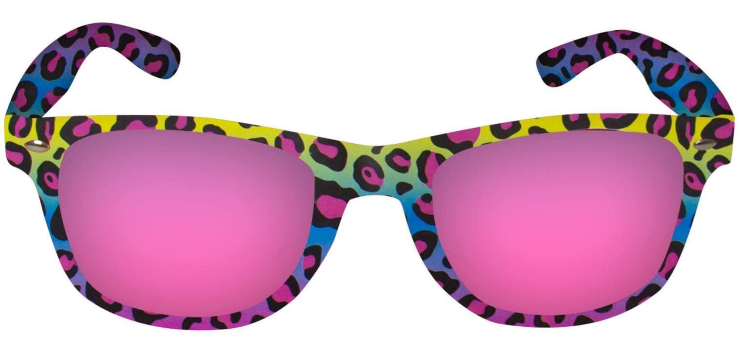Festa - Folat: Glasses Panter Multicolor