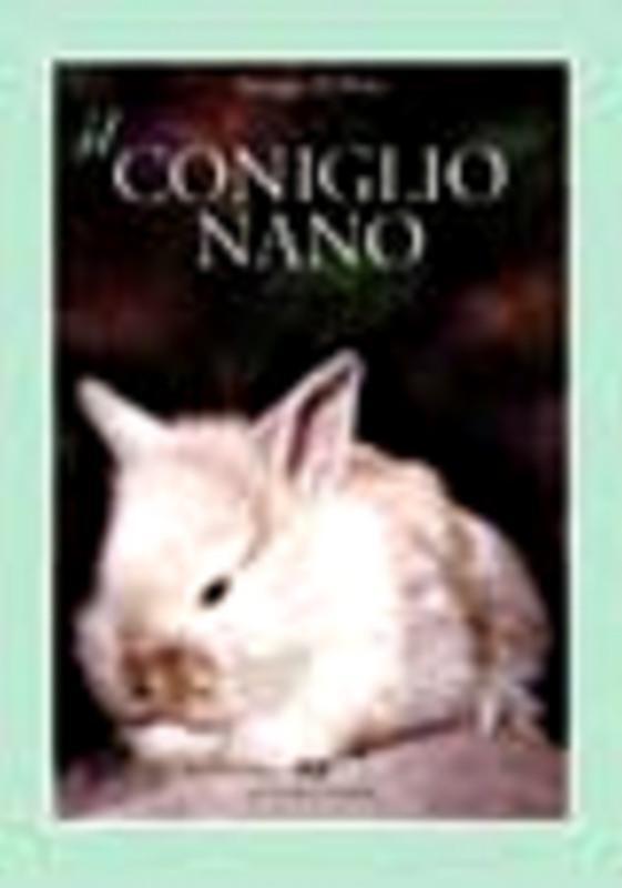 Il coniglio nano Di Tizio, Giorgio