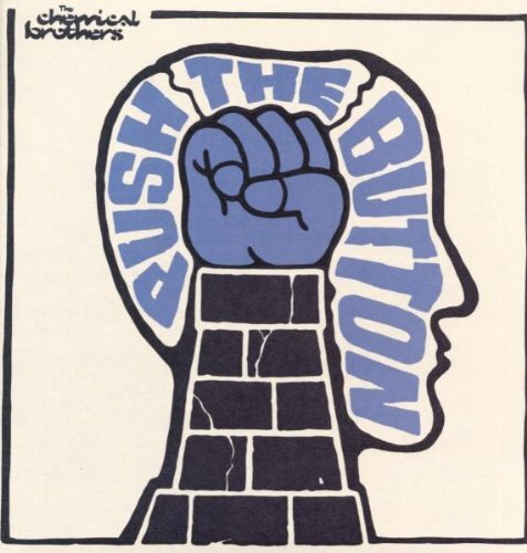 Vinile Chemical Brothers (The) - Push The Button (2 Lp)