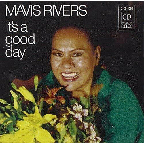 It'S A Good Day (Cd)