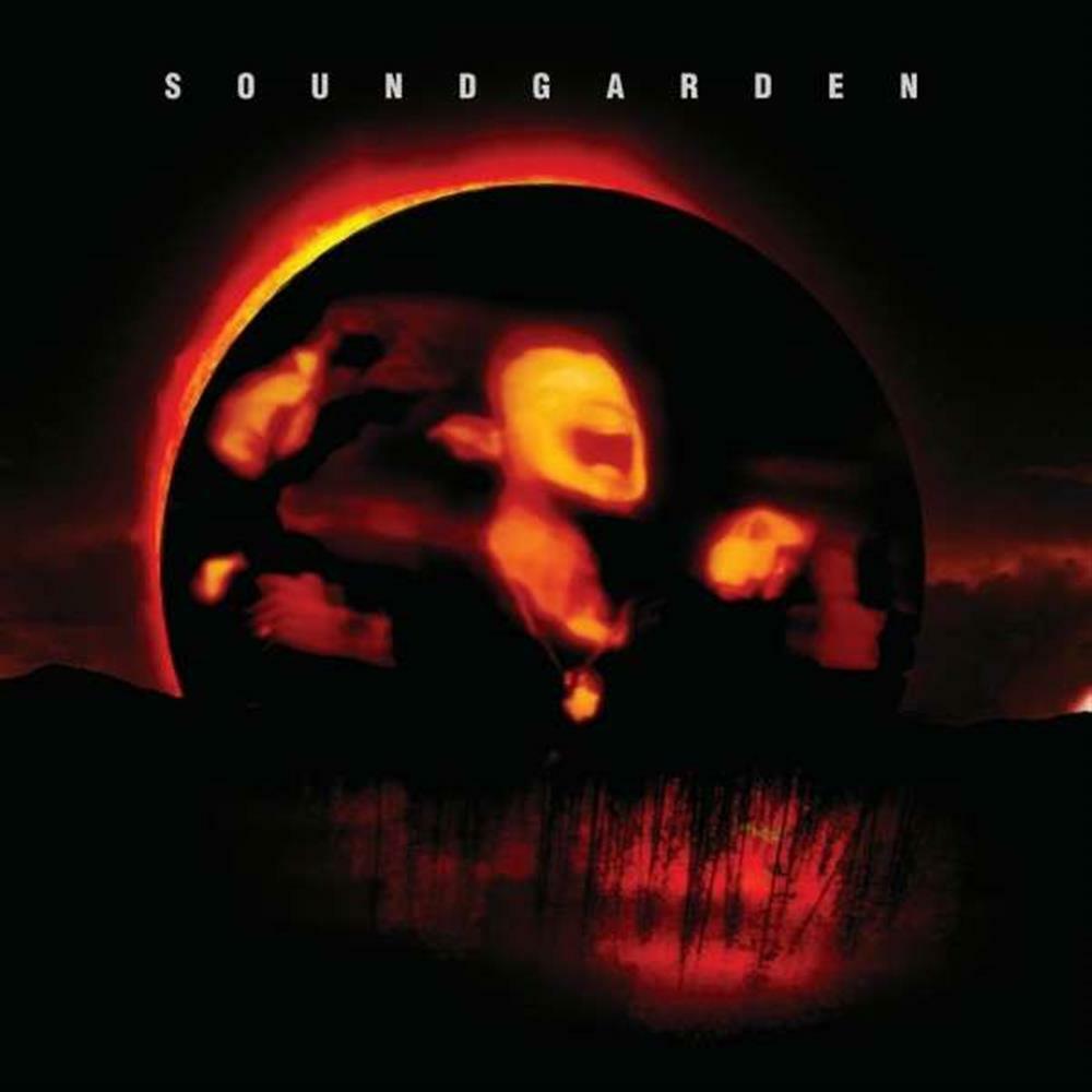 Superunknown - Soundgarden (Audio Cd)