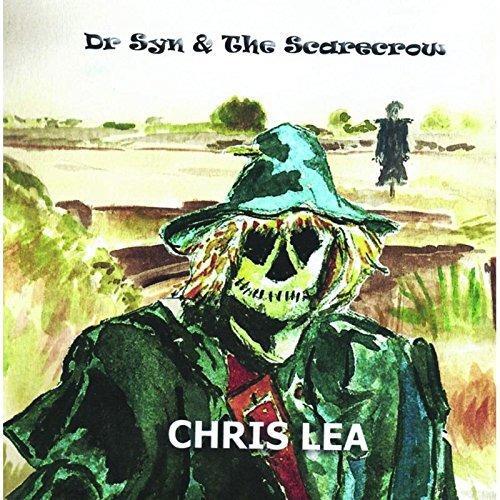 Chris Lea - Dr Syn & The Scarecrow - 2 Cd