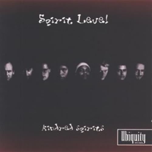 Kindred Spirit - Spirit Level (Vinile)