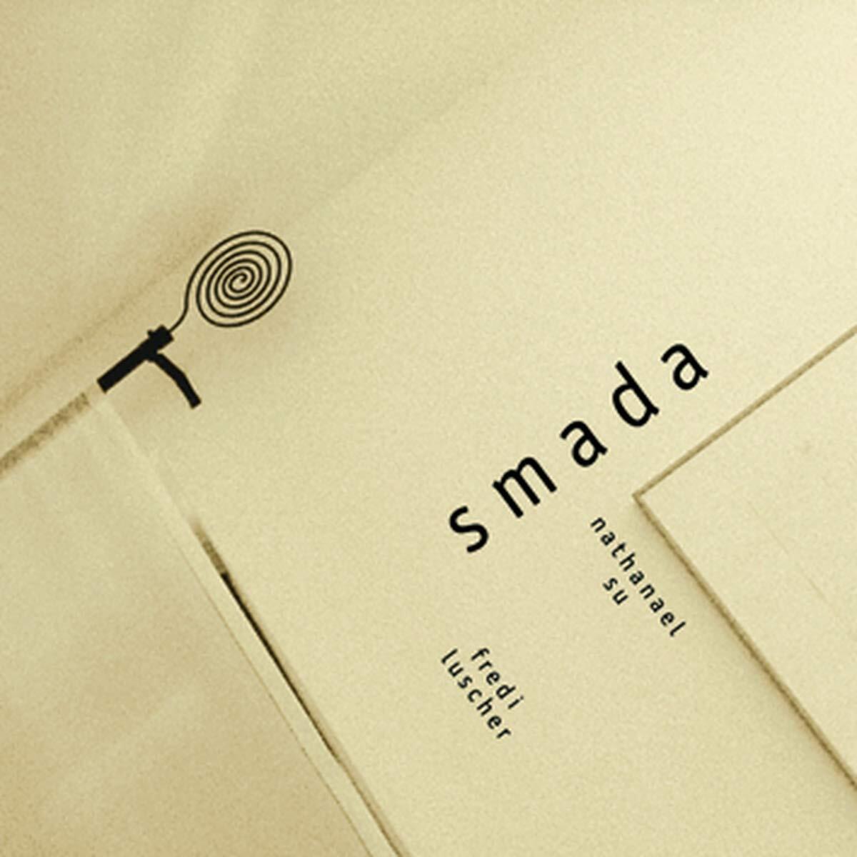L?Scher Su Smada (CD)