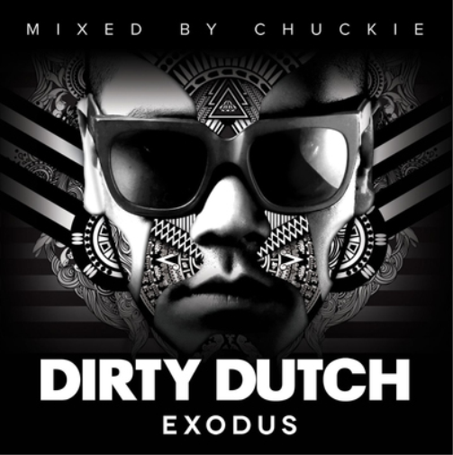 Various Artists Dirty Dutch Exodus (CD) Album