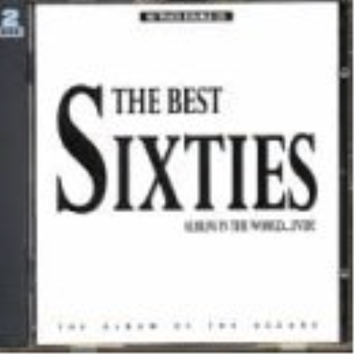 Best Album In The World Ever (Ser The Best Sixties Album In The World ... E (CD)