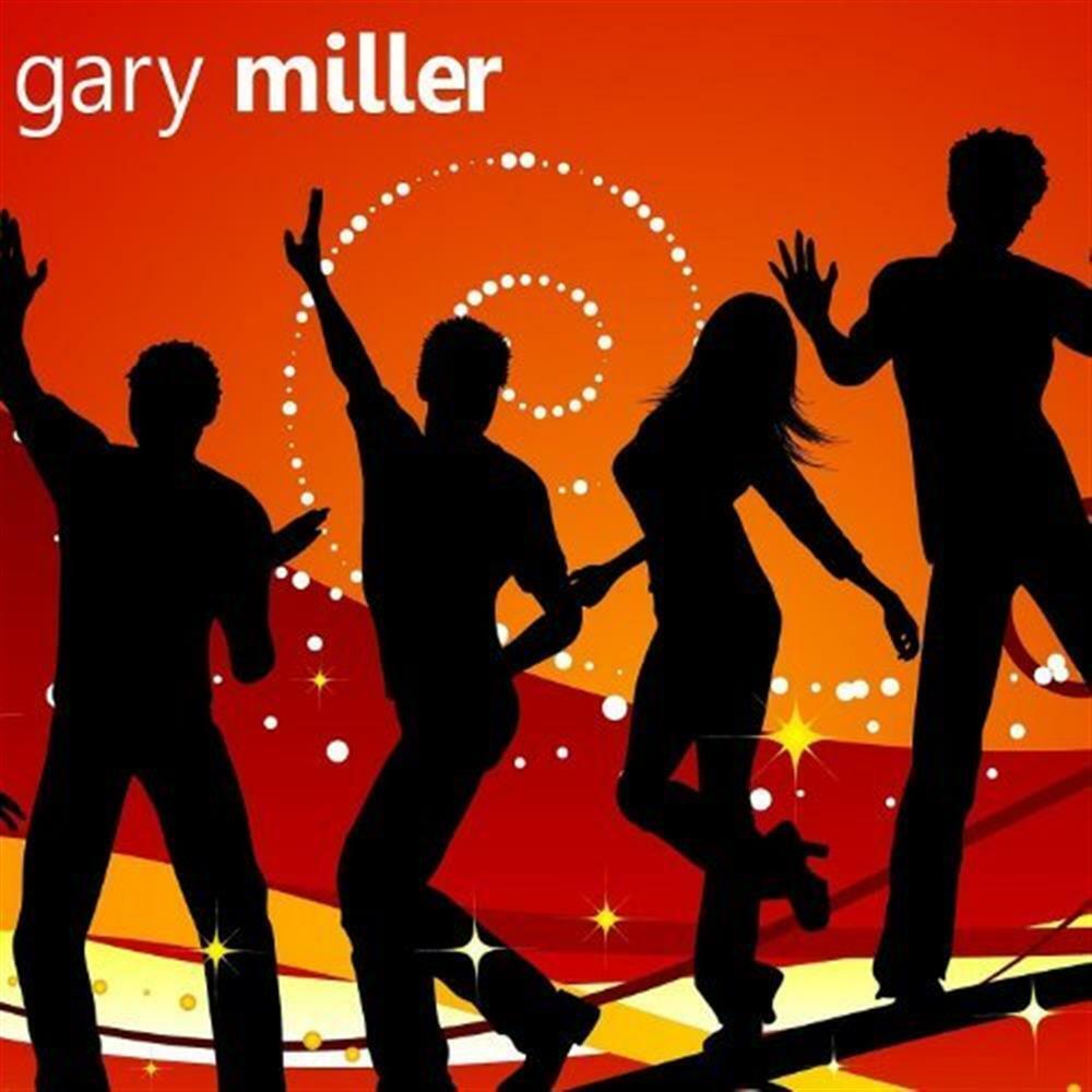 The Best Of Gary Miller - Gary Miller (Audio Cd)