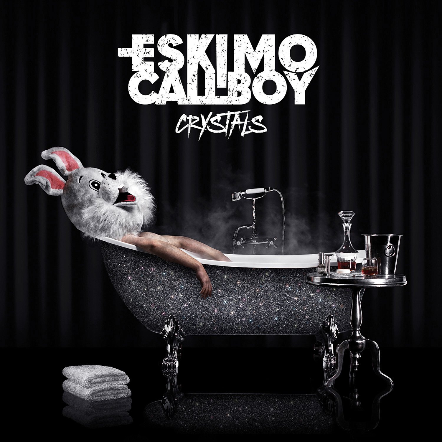 Eskimo Callboy Crystals (CD)