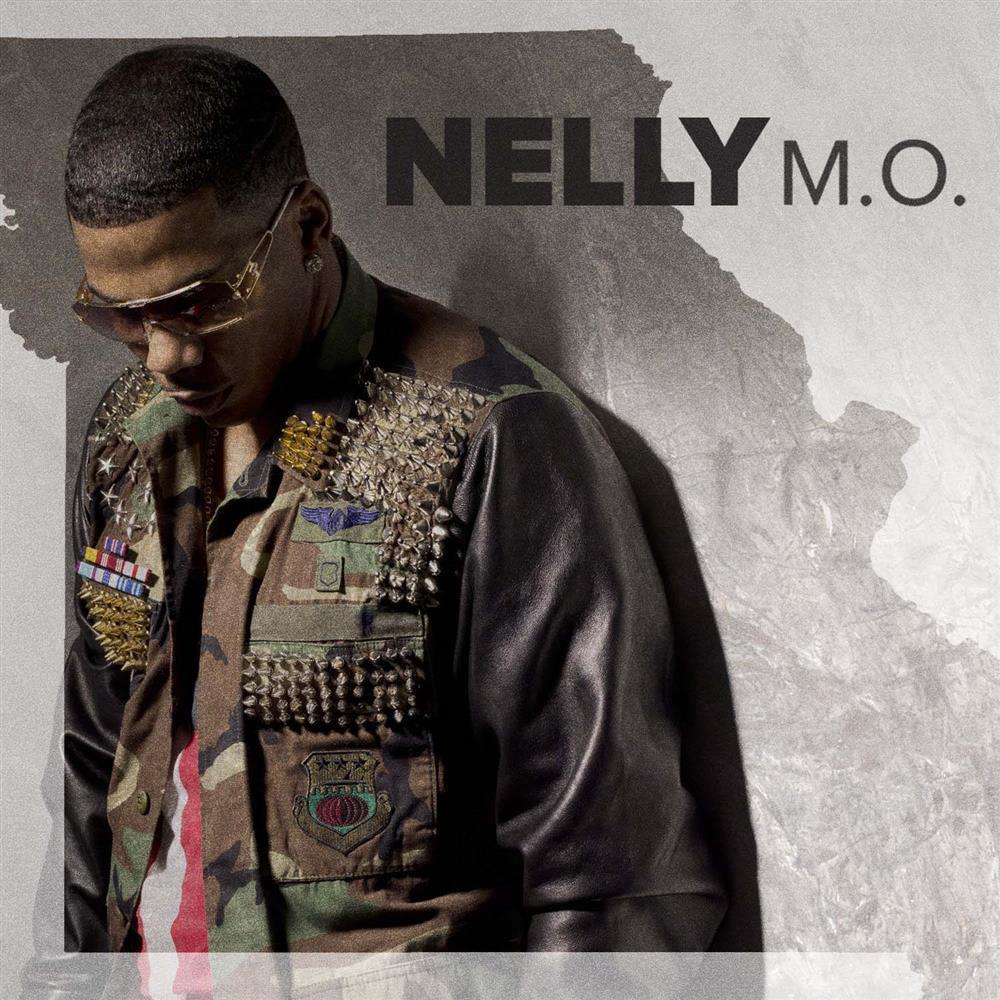 M.O.[Clean Version] - Nelly (Audio Cd)