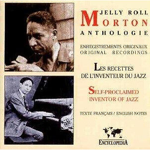 Anthologie (Cd)