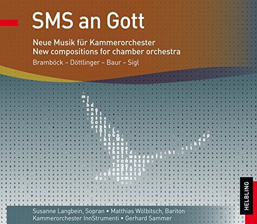 Langbein Sms An Gott (CD)